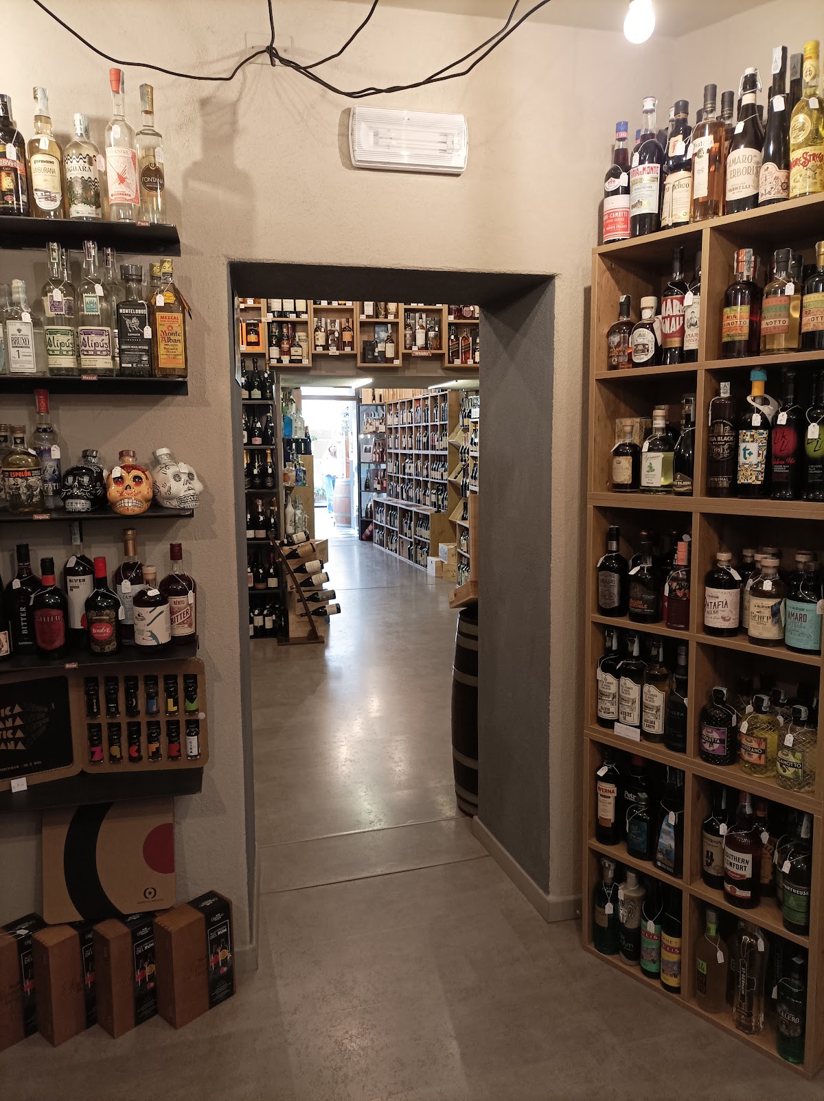 La Bottega del Pedro