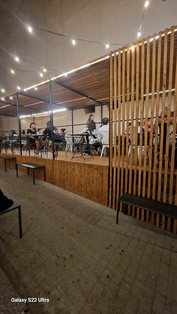 Savino Noto — Ristorante a Noto, Siracusa