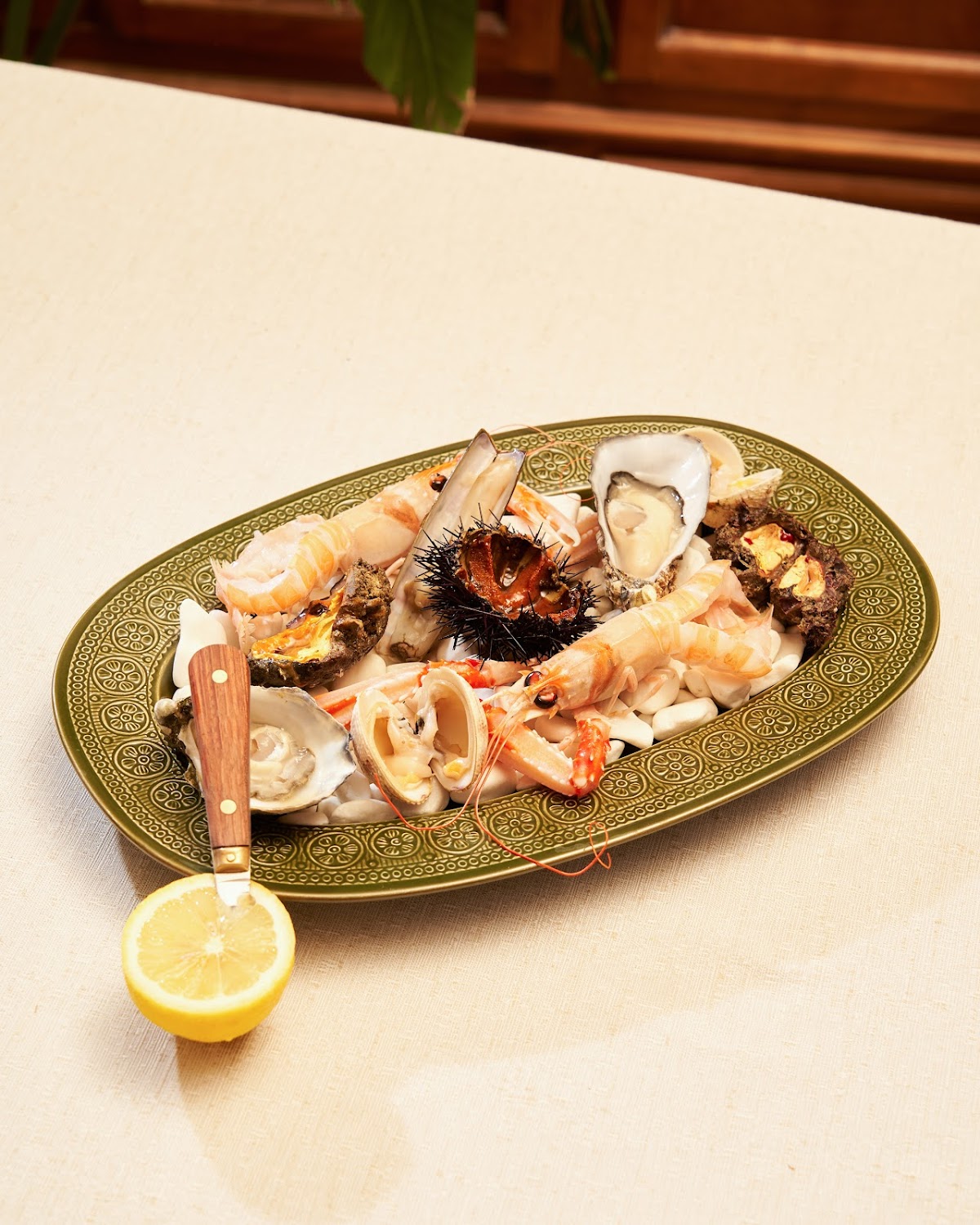 IL Wine&Fish — Ristorante a Chieti, Chieti