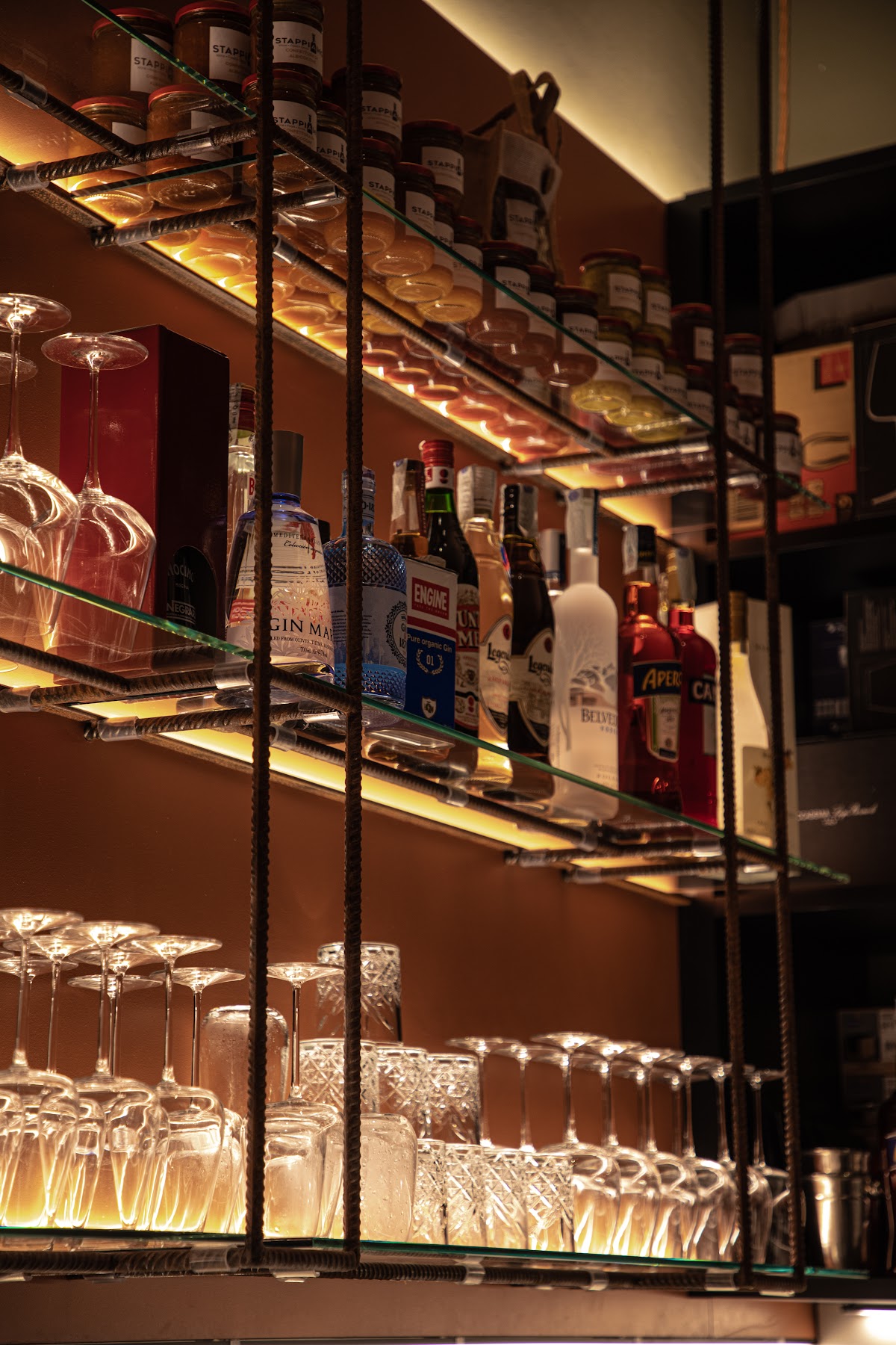 Stappiamo — Ristorante a Modena, Modena