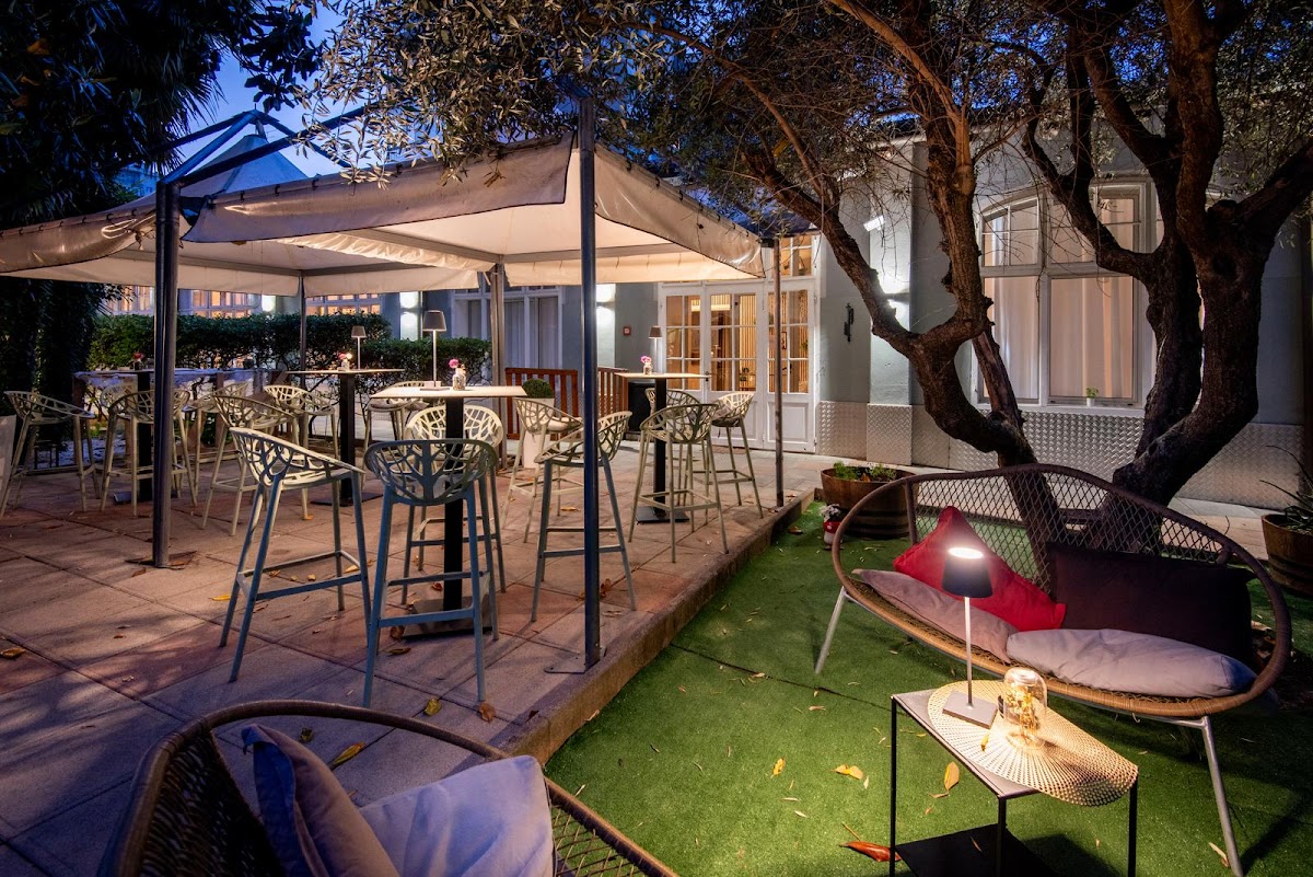 Ai Tre Soldi — Ristorante a Gorizia, Gorizia