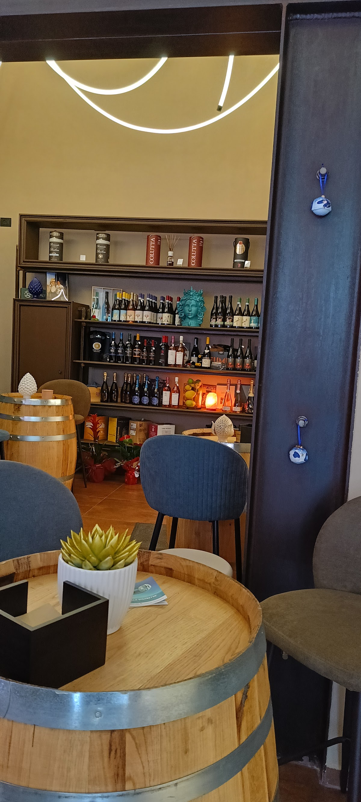ENOTECA SANTÉ