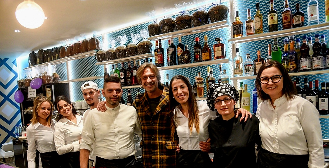 Macerata Bistrot — Ristorante a Macerata, Macerata