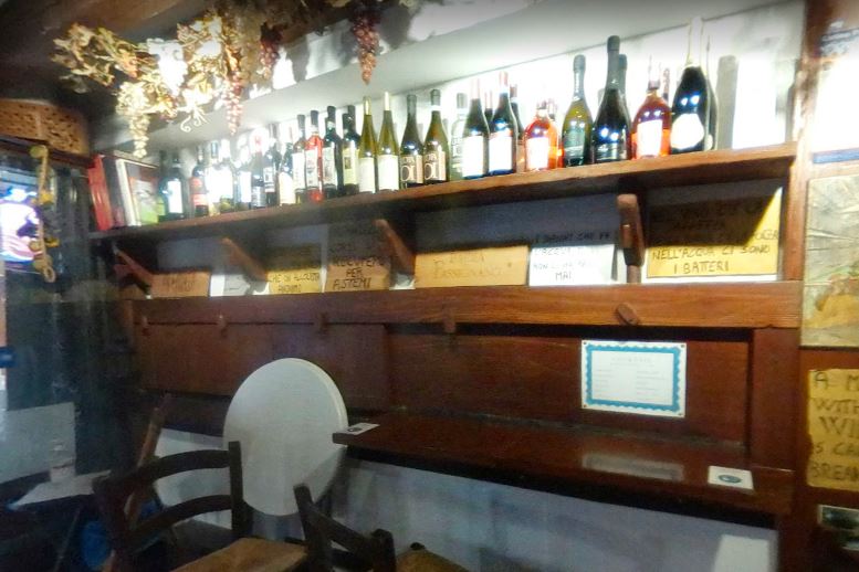 Un Mondo Divino — Ristorante a Venezia, Venezia