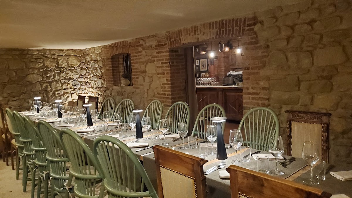 Ristorante i Torretti