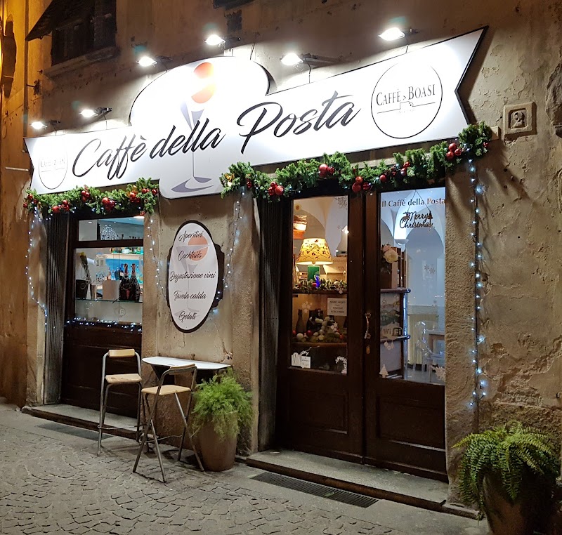 Caffè della Posta