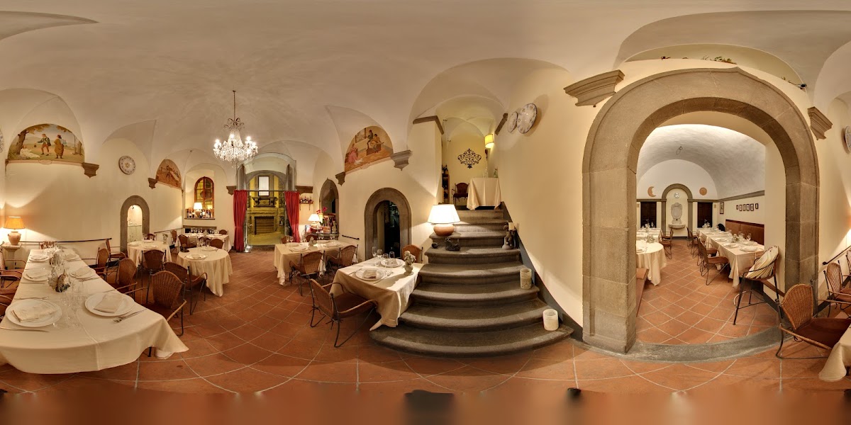 Ristorante Preludio — Ristorante a Cortona, Arezzo