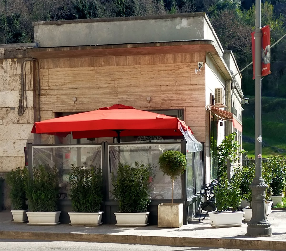 " E' Bona Furia" — Ristorante a Ascoli Piceno, Ascoli Piceno