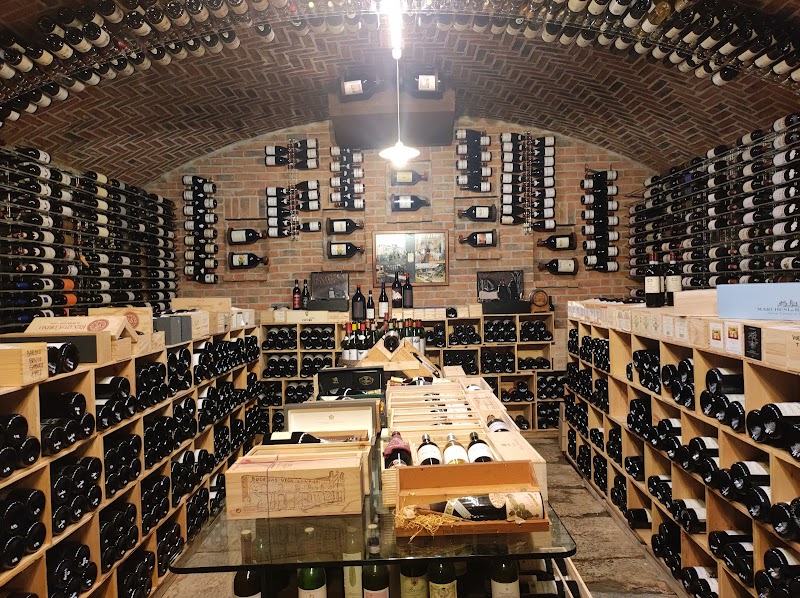 La Ciau del Tornavento — Ristorante a Treiso, Cuneo