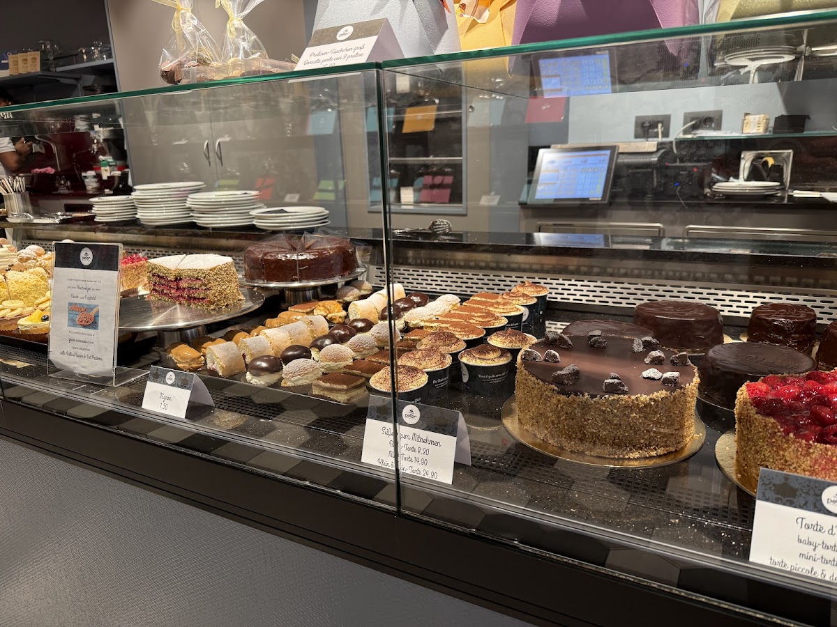 Caffè Peter — Ristorante a Bolzano, Bolzano
