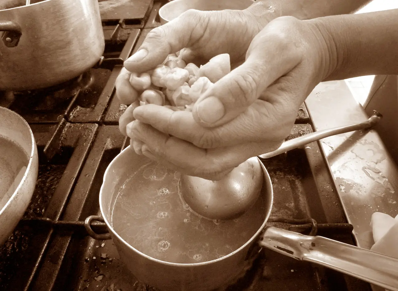 Trattoria Zita — Punto di interesse a Bologna, Bologna