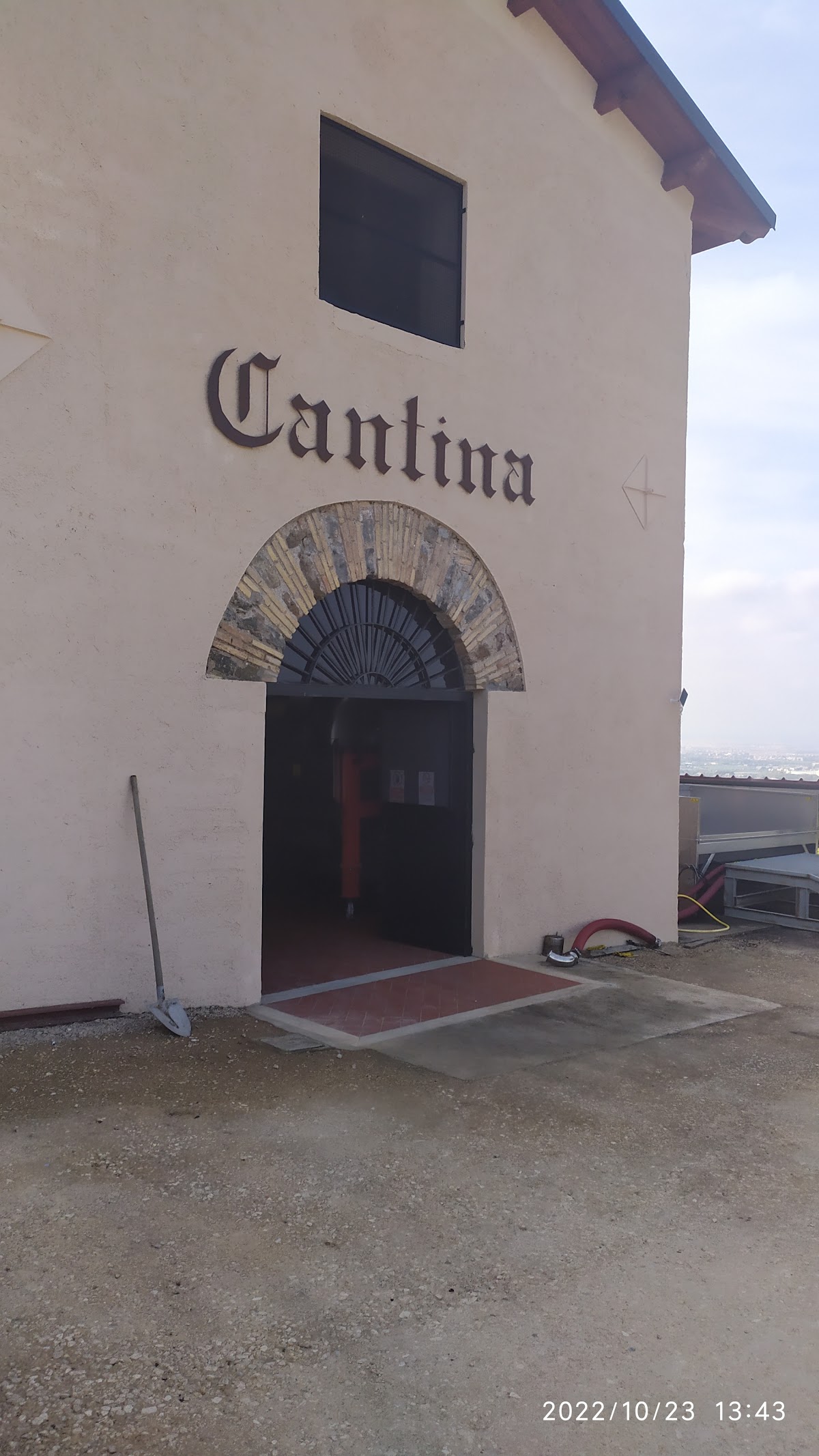Azienda Agricola Casale Vigna Ferri Rossi di Medelana