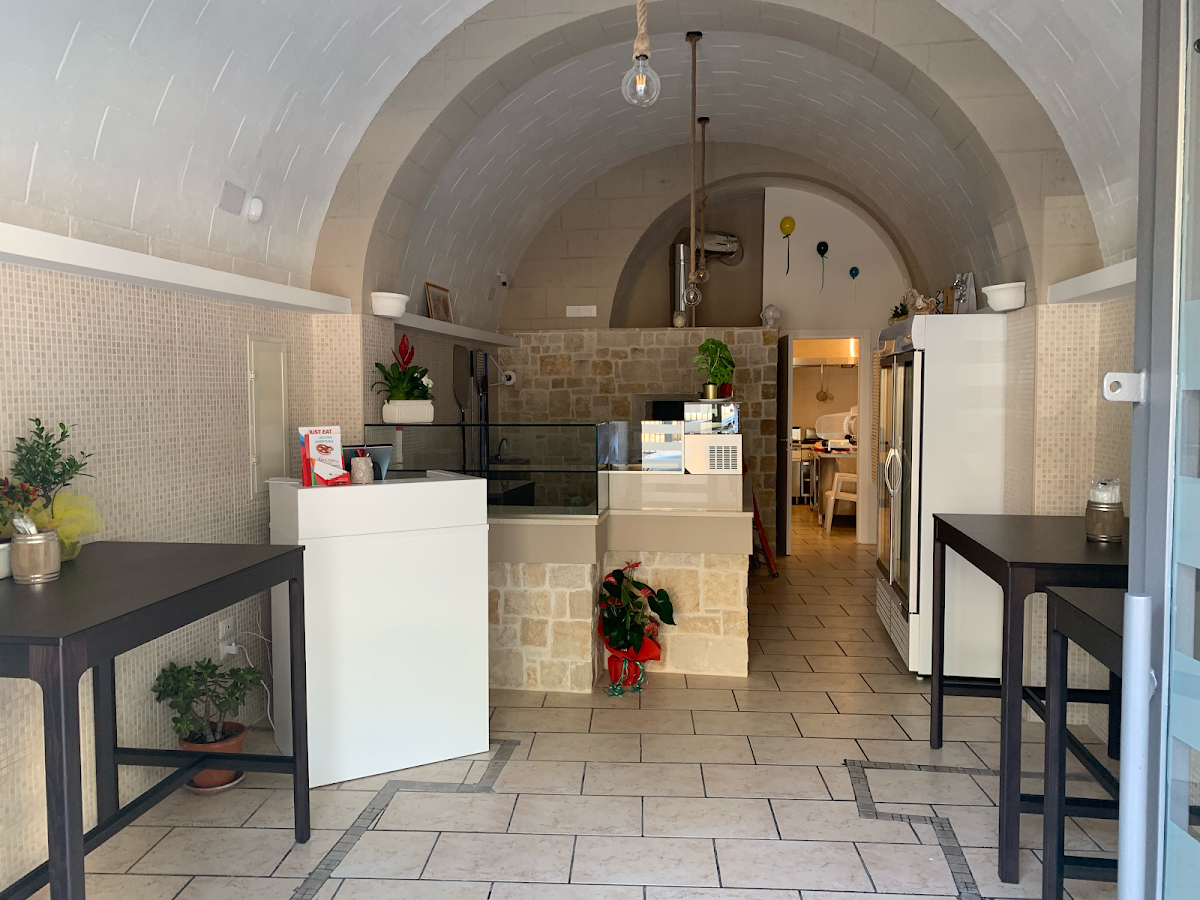 Pizzeria PuroGrano — Ristorante a Bari, Bari