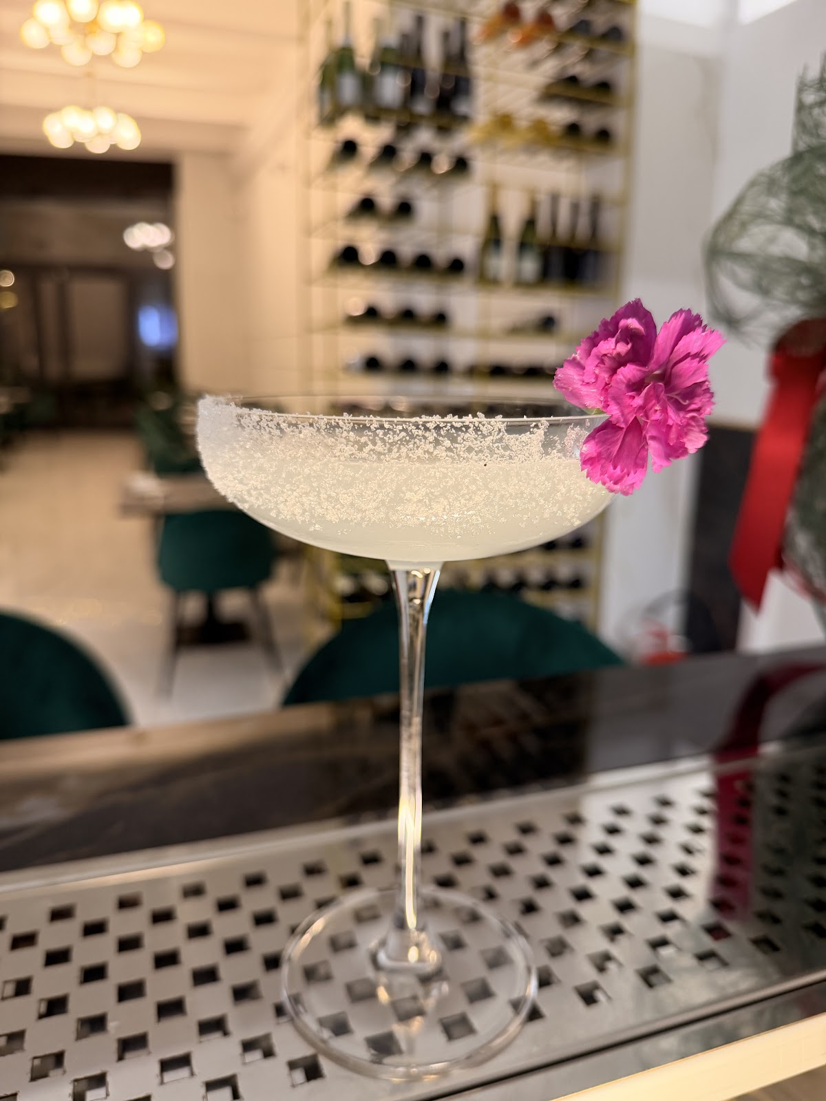 Incognito — Ristorante a Modena, Modena
