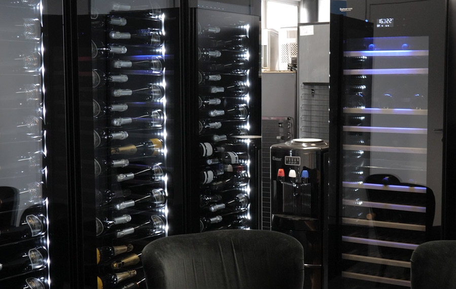 Cantinette Vino Datron — Ristorante a Padova, Padova
