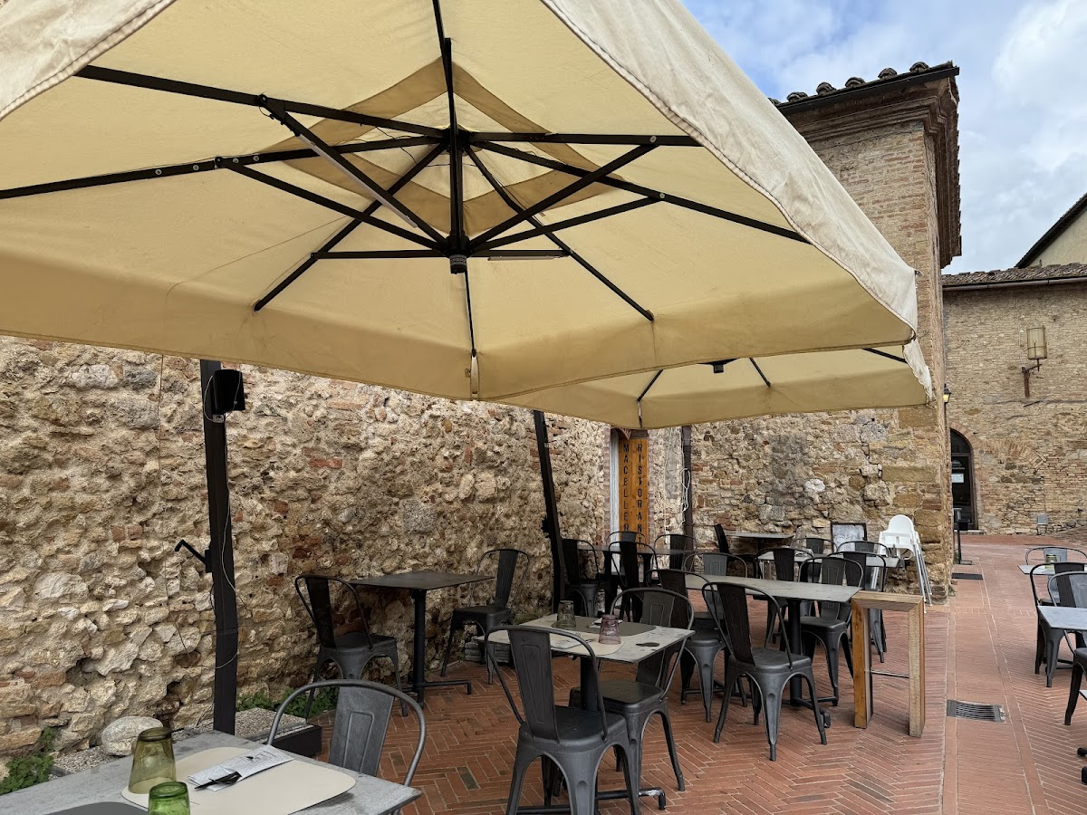 Risto Macelleria I Piaceri Della Carne — Ristorante a San Gimignano, Siena