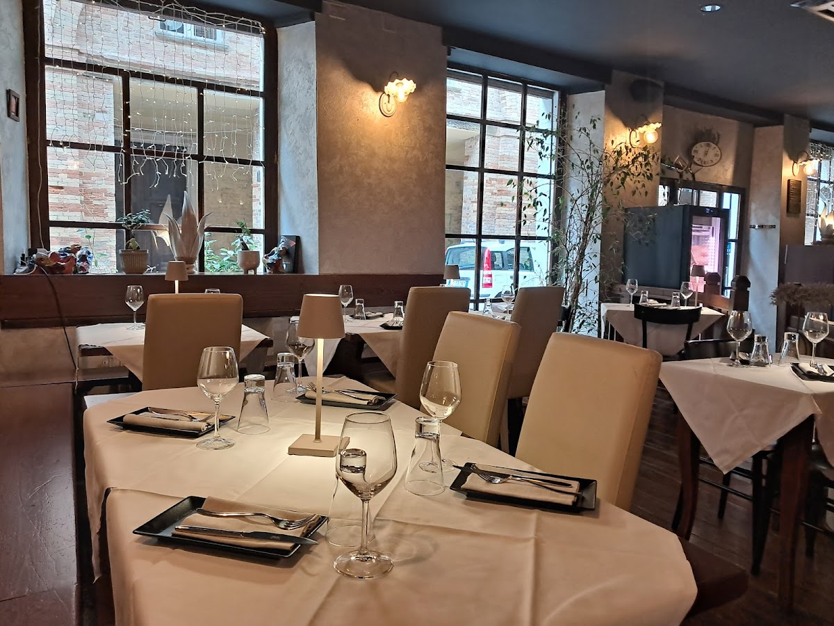 Osteria Gula - Urbino (pu) — Ristorante a Urbino, Pesaro e Urbino