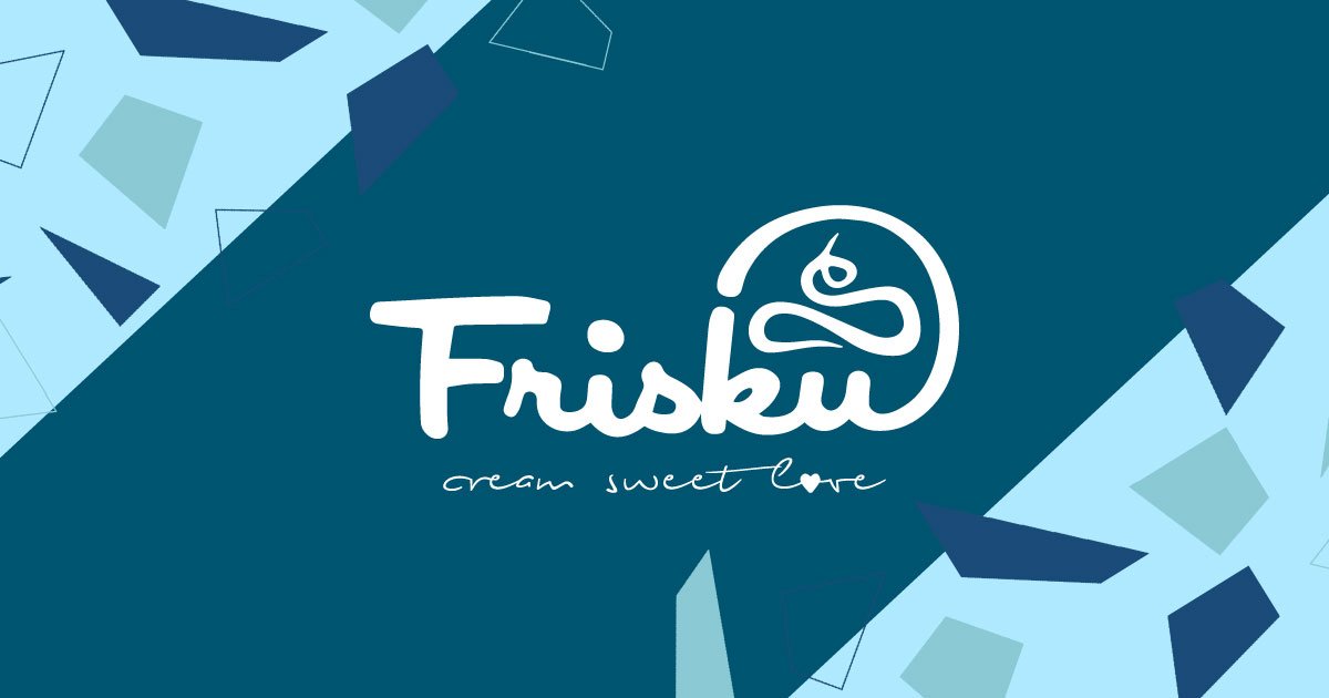 Frisku Cream Sweet Love — Punto di interesse a Palermo, Palermo