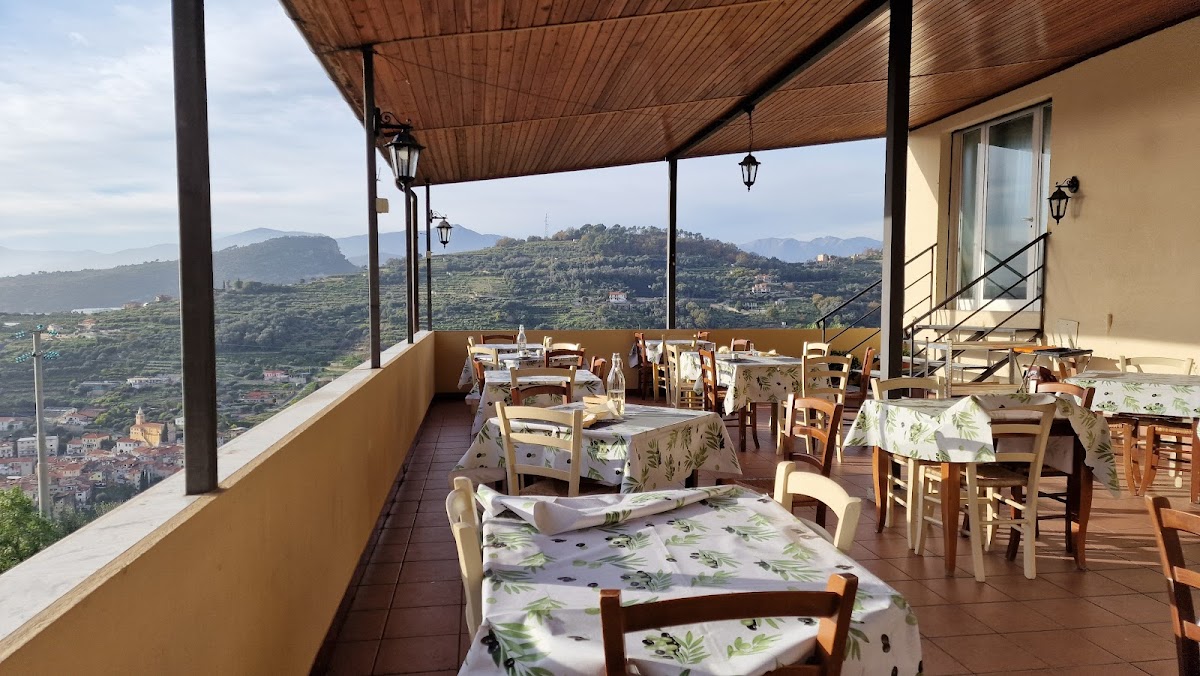 Trattoria Bar Carpe Diem