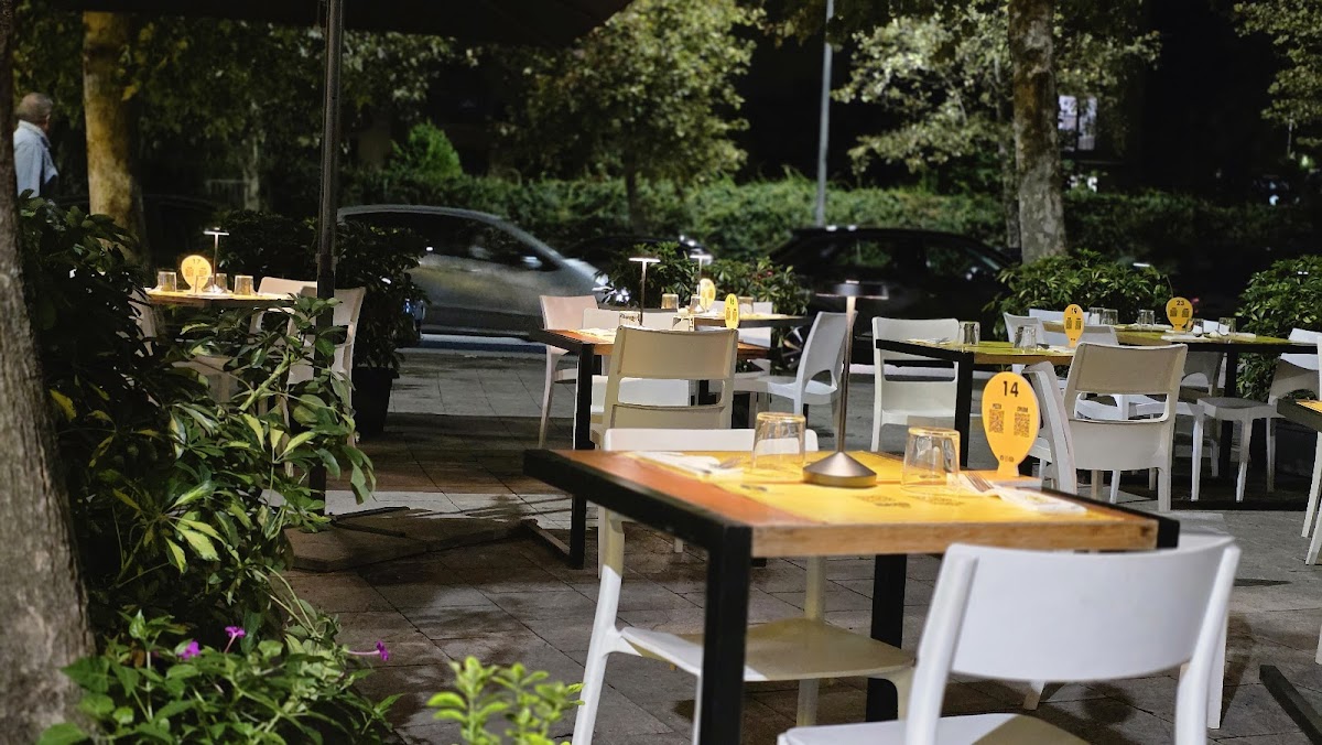 Lazzariello — Ristorante a Salerno, Salerno