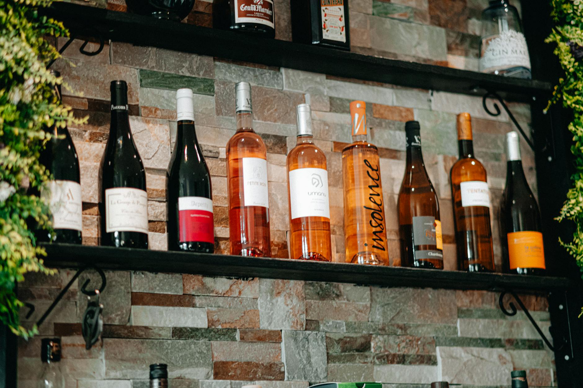 Enoteca Bar a Vin - Mostofiore