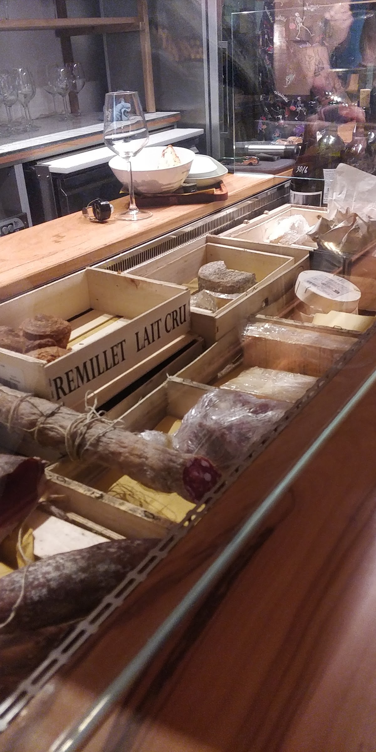 Mesceria Selvatica — Ristorante a Brescia, Brescia
