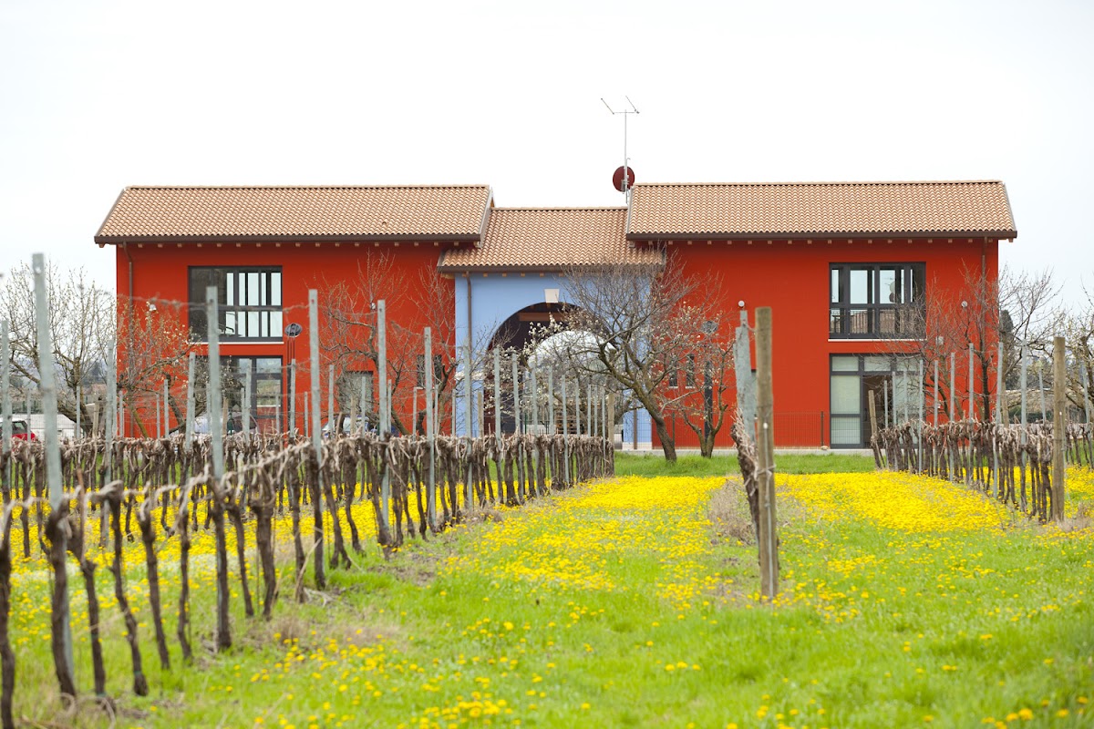 La Dama Vini — Ristorante a Verona, Verona
