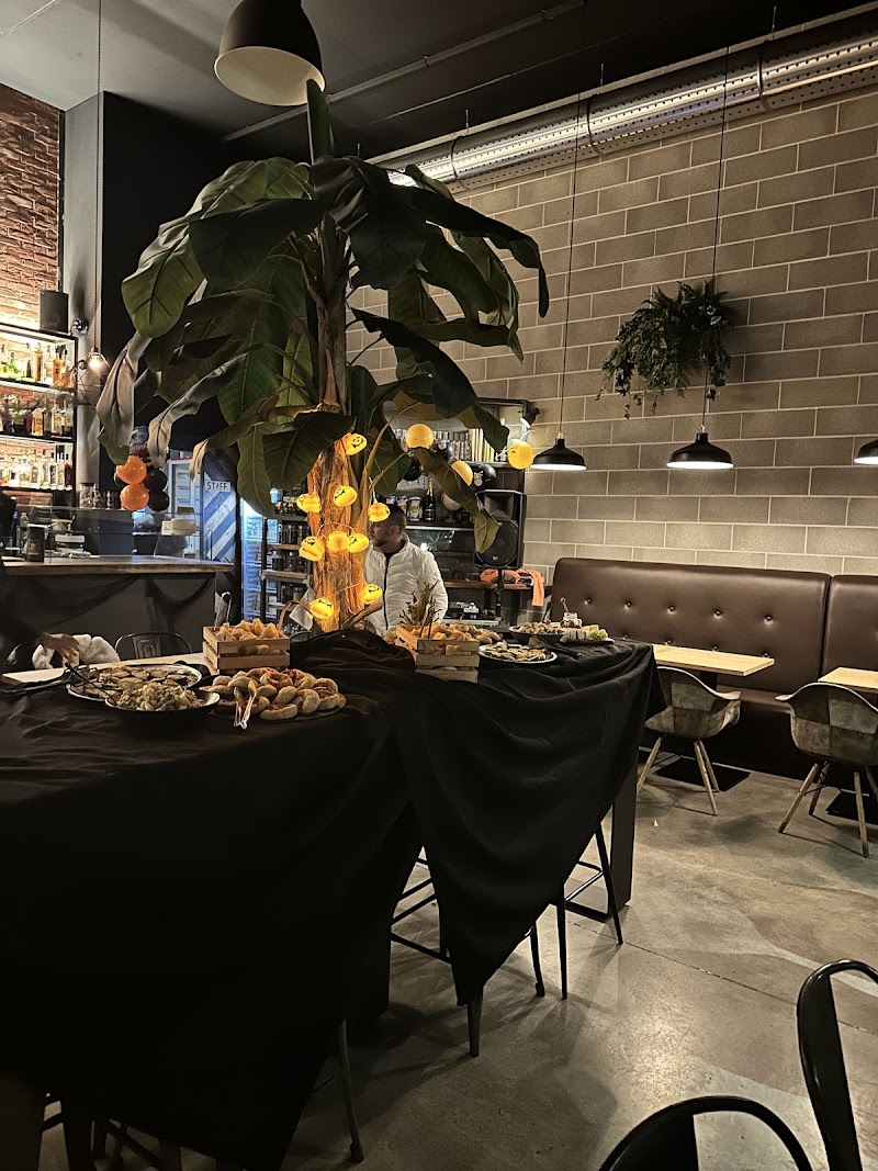 Factory Cafe — Ristorante a Pinerolo, Torino