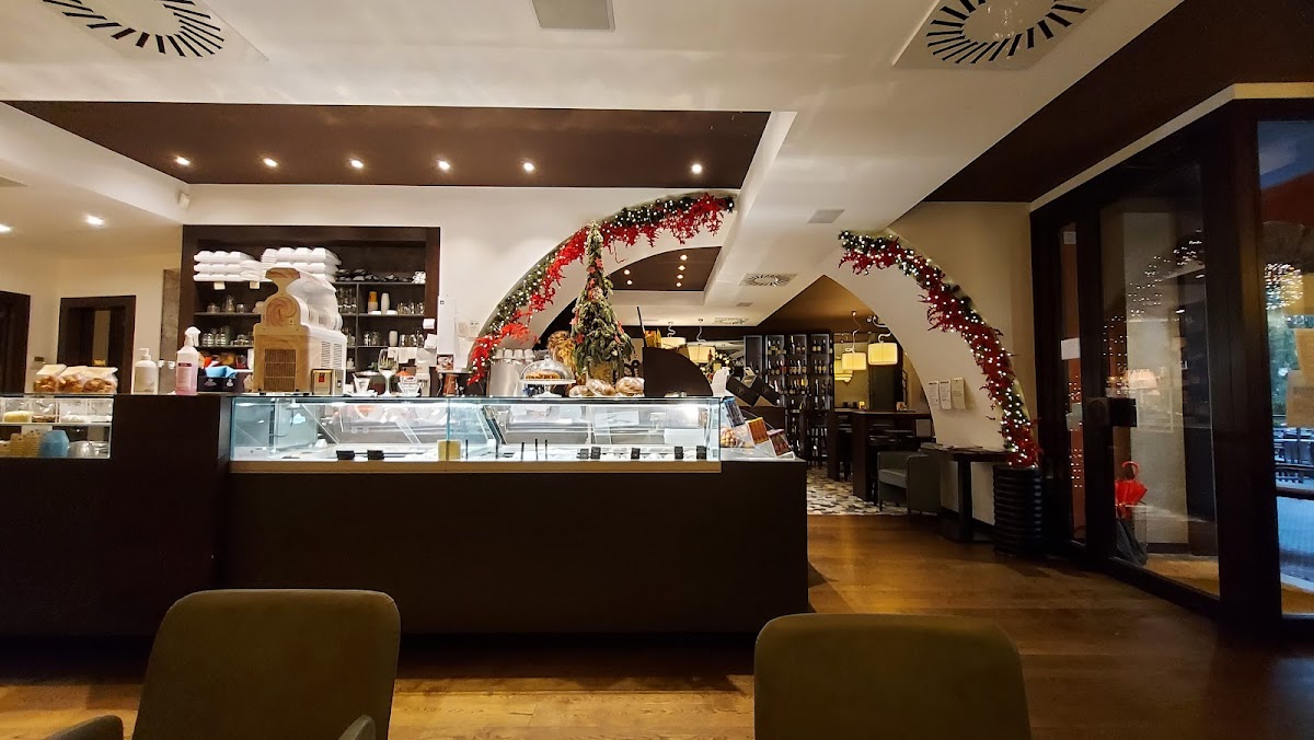 Caffè Longobardo — Ristorante a Cividale del Friuli, Udine