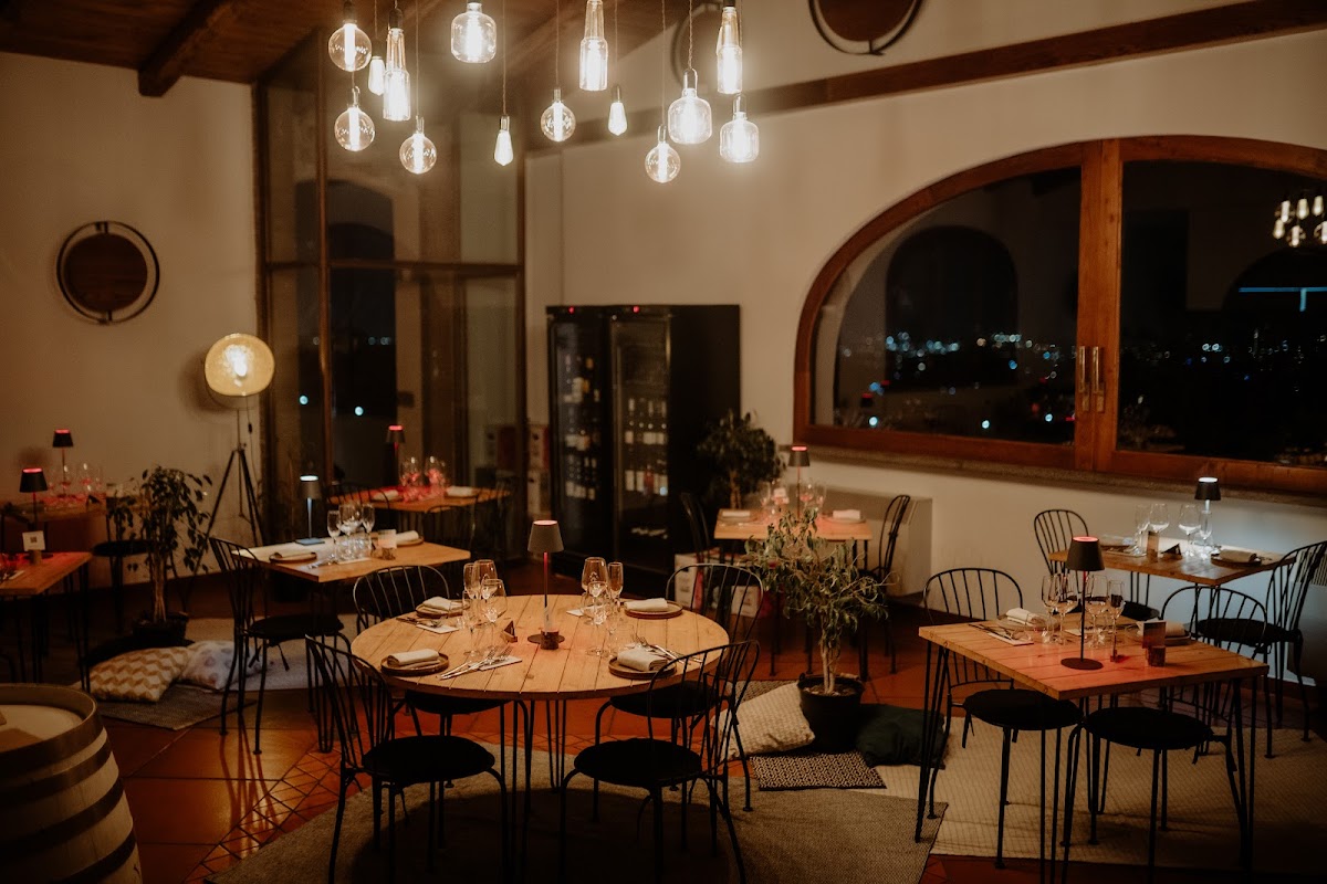 Giardino l'Olivella — Ristorante a Frascati, Roma