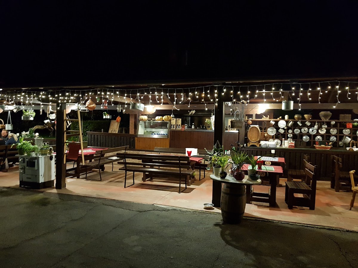 Al Ponte Del Calvario — Ristorante a Gorizia, Gorizia