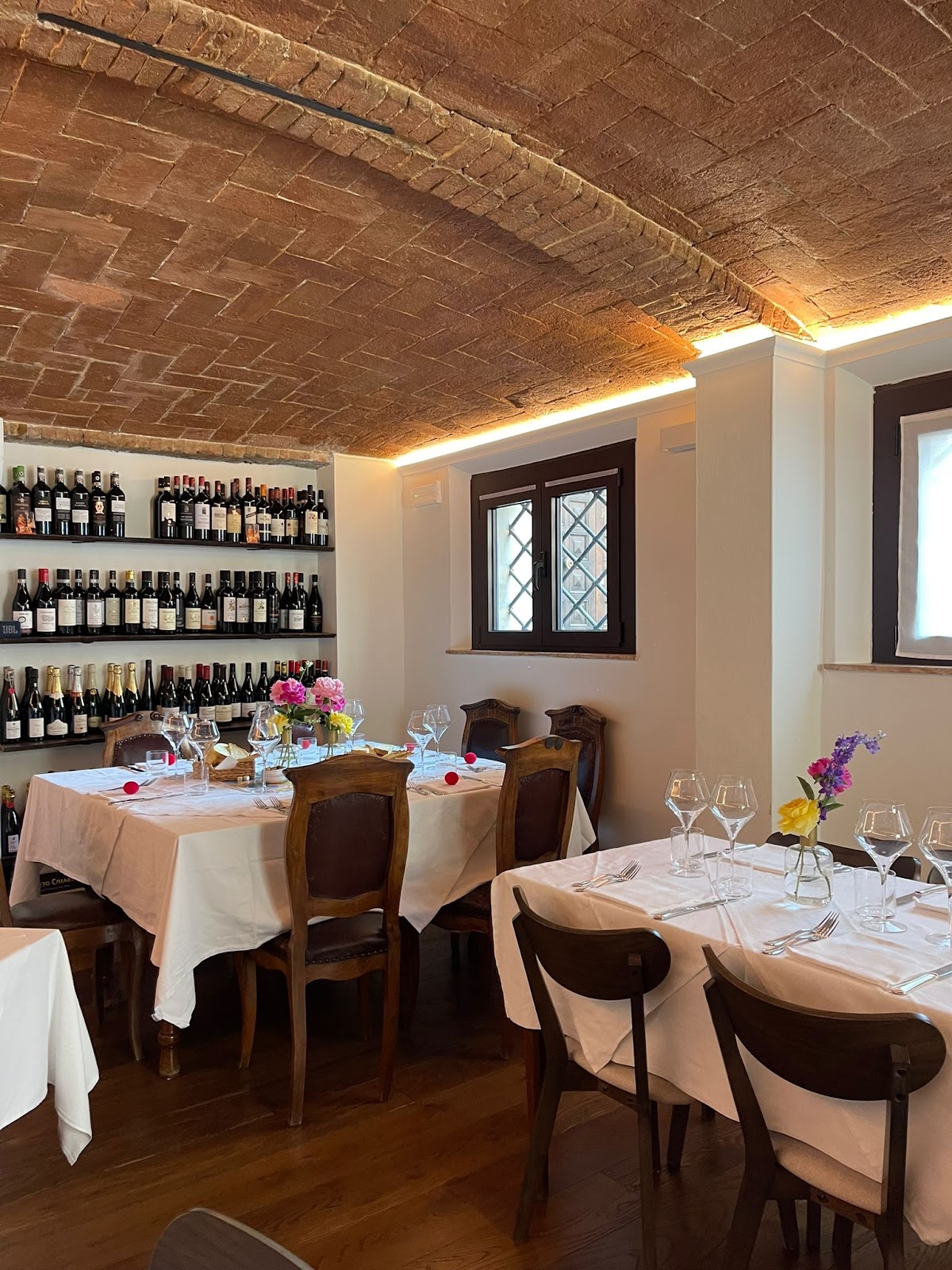 Osteria Cucina Estense — Ristorante a Modena, Modena