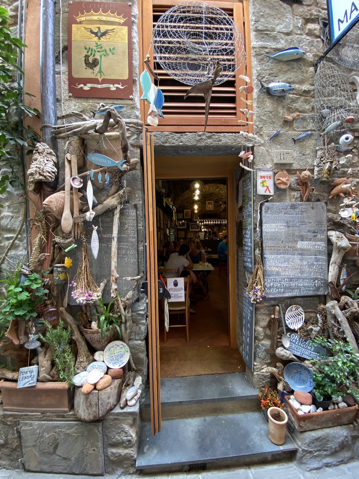 A Cantina de Mananan