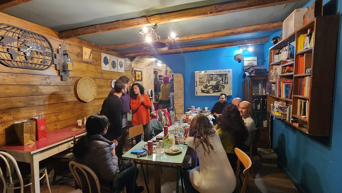 Lokanda Mala Gel — Ristorante a Macerata, Macerata
