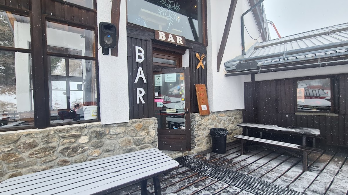 Il Capret — Ristorante a Sestriere, Torino