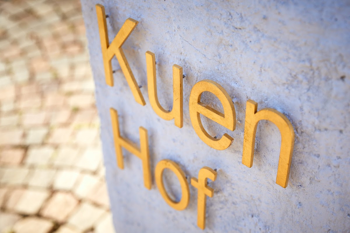 KuenHof - Fam. Pliger