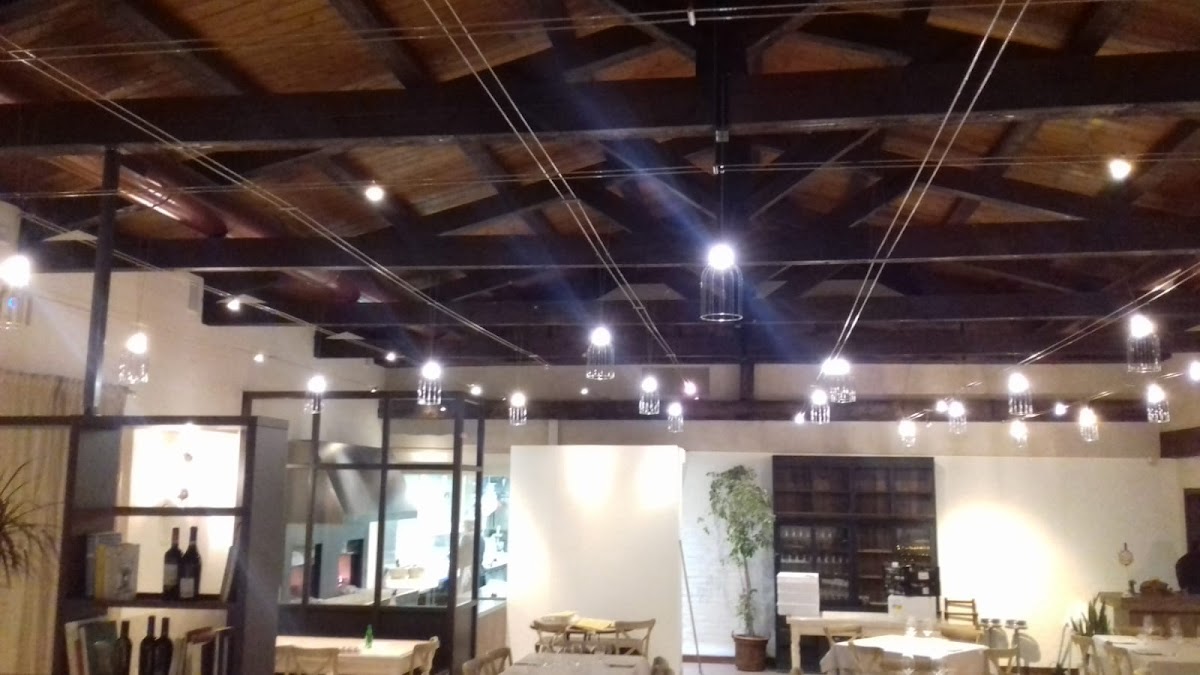 Ca' Nardello - Cucina & Vineria — Restaurant in Bassano del Grappa, Vicenza