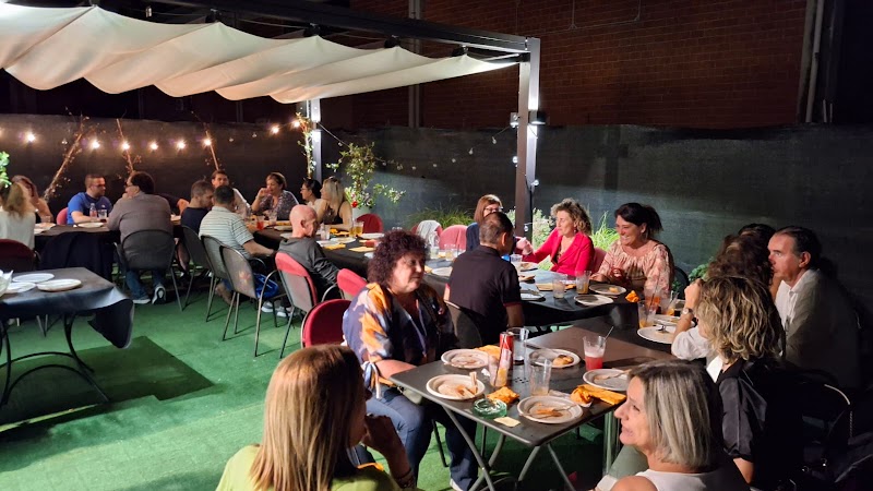 La Cantina Bistrot