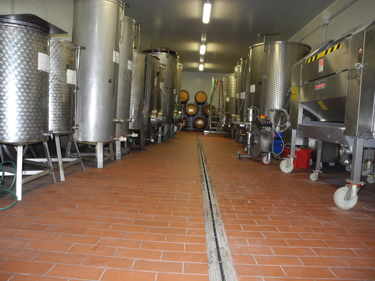Cantina Roberto Lepri — Ristorante a Perugia, Perugia