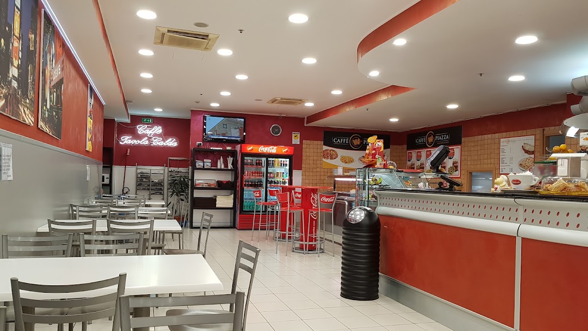 Caffè In Piazza — Ristorante a Isernia, Isernia