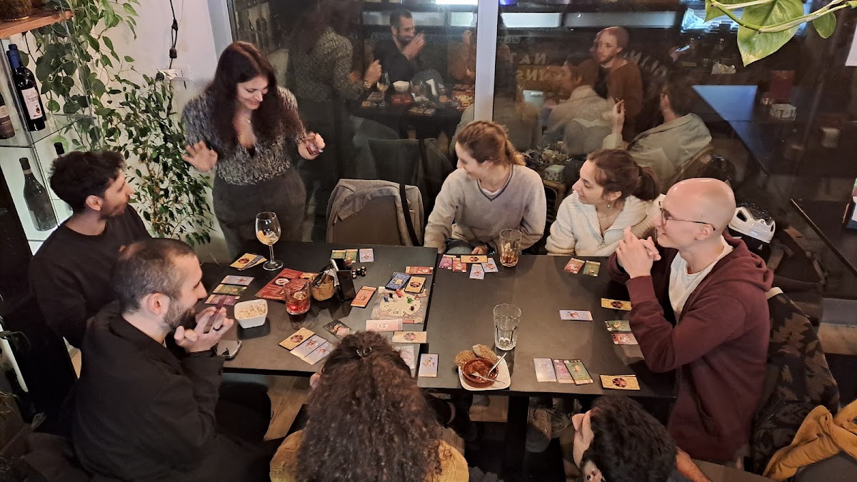 Glinvasati - Enoteca botanica — Ristorante a Padova, Padova