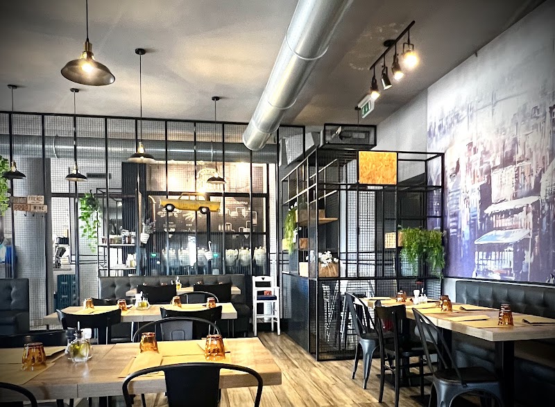 Becco Rosso — Ristorante a Novara, Novara