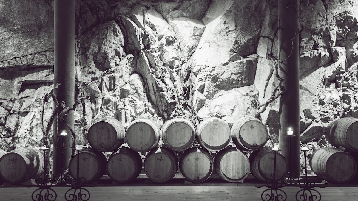 Cantina VILLA CORNIOLE — Ristorante a Trento, Trento