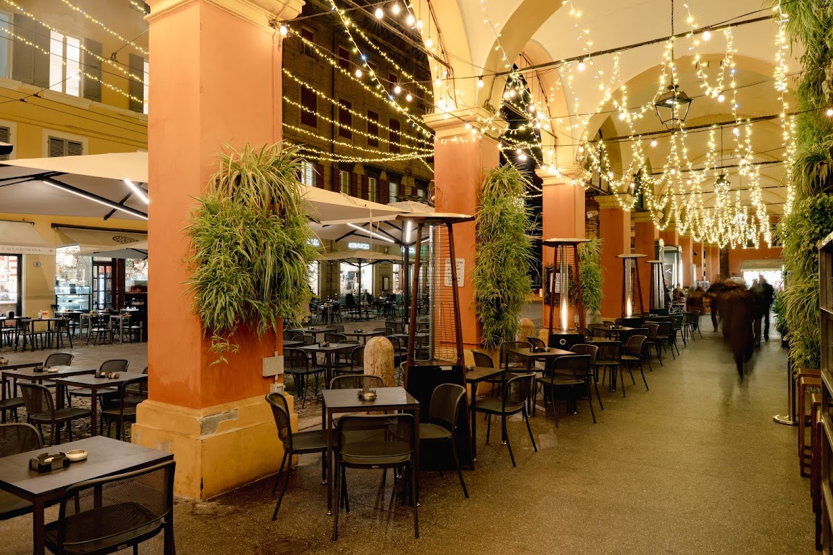 L'Archivio — Ristorante a Modena, Modena