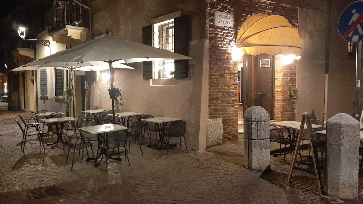 Abazia Vini - Enoteca Naturale — Ristorante a Verona, Verona