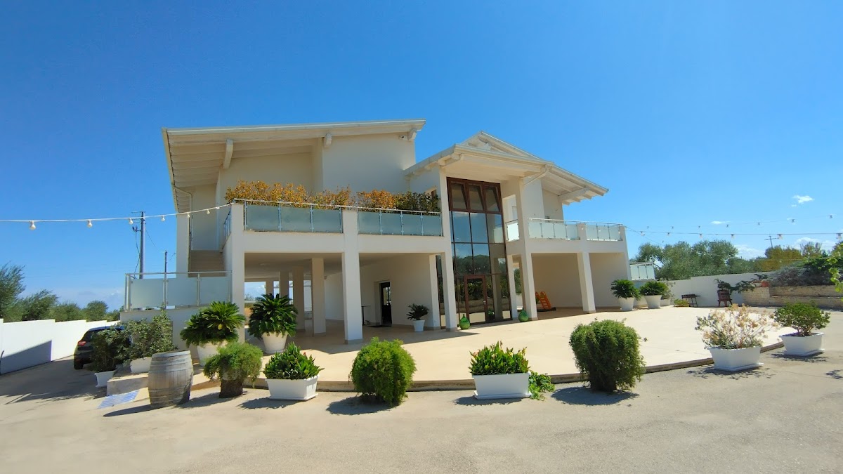 Azienda Agricola TOTO — Ristorante a Bari, Bari