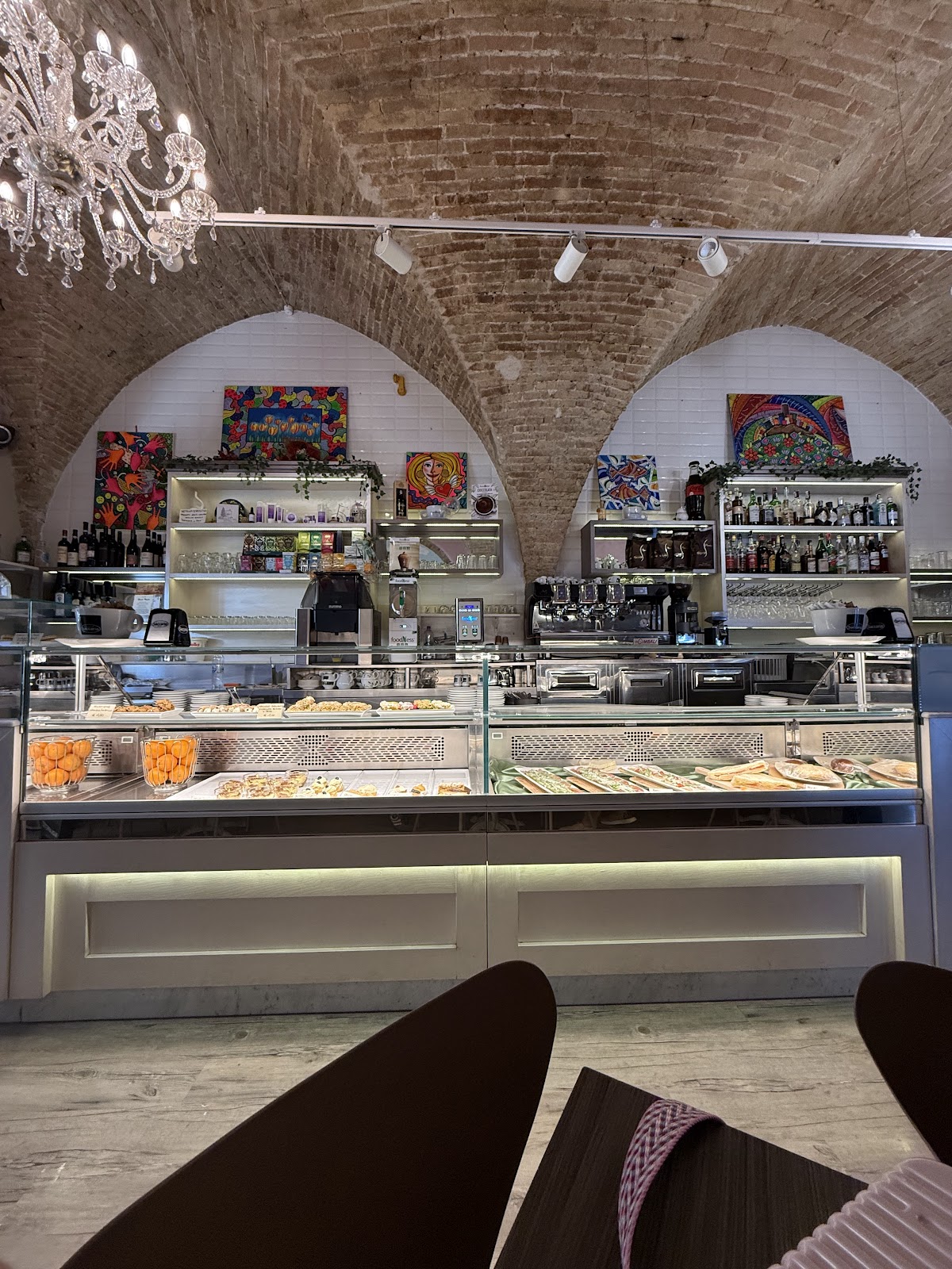 Duomo Caffetteria — Ristorante a Ascoli Piceno, Ascoli Piceno