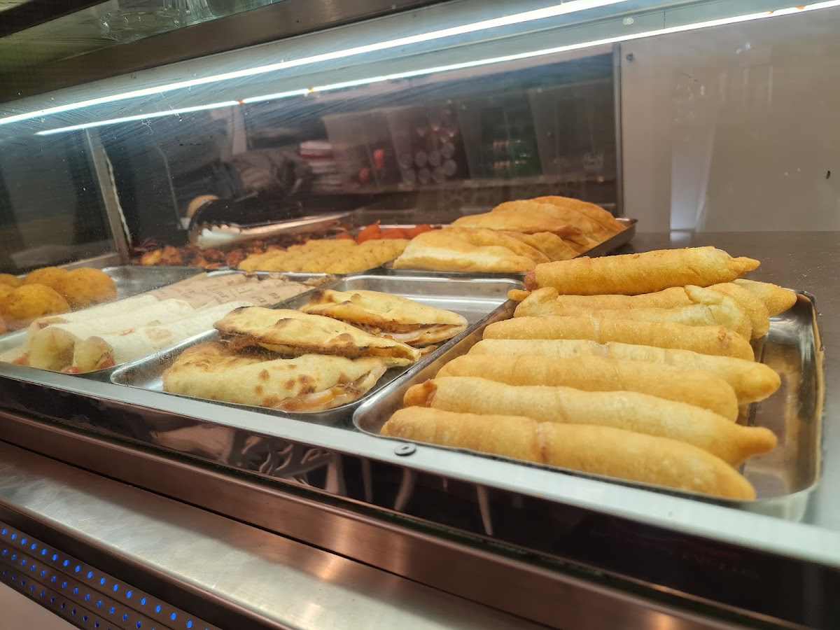 Anima & Polpa - Pizzeria al Metro — Ristorante a Potenza, Potenza
