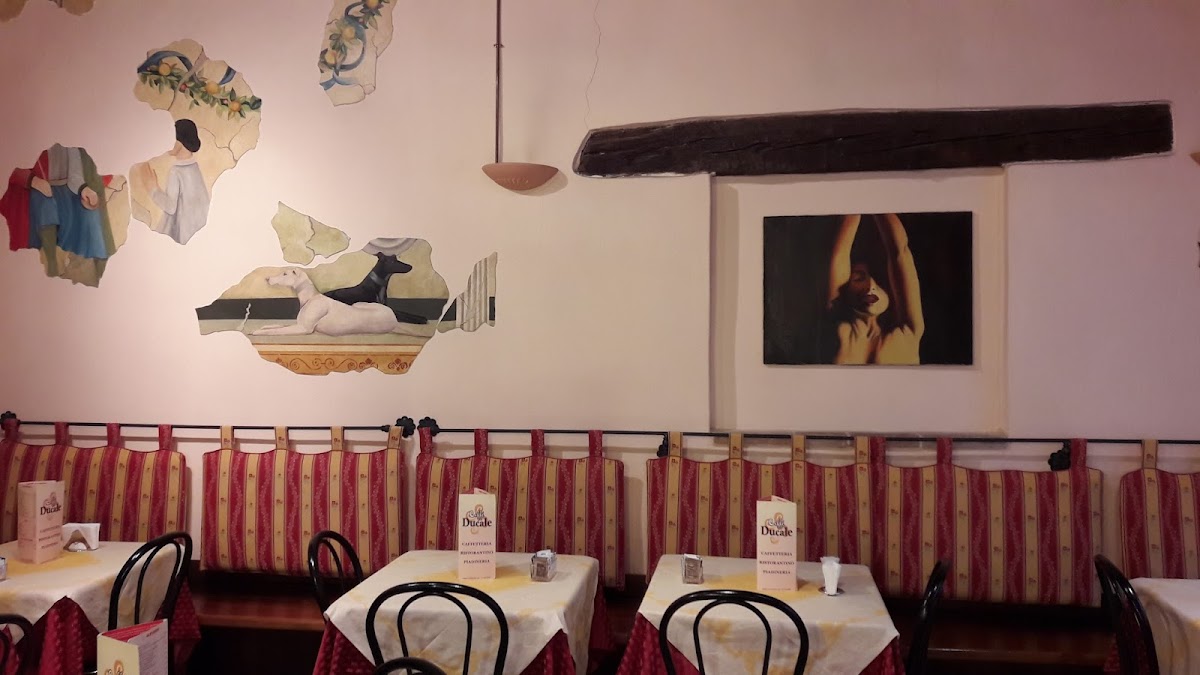Caffè Ducale / Specialty coffee - Pausa Pranzo — Ristorante a Rimini, Rimini