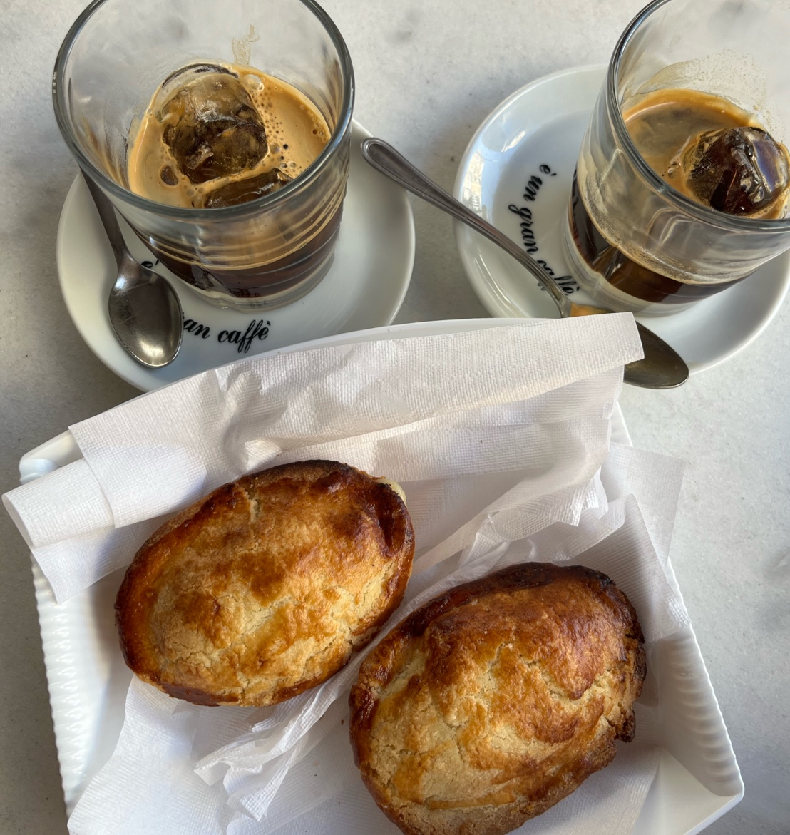 Bar Kennedy — Ristorante a Lecce, Lecce
